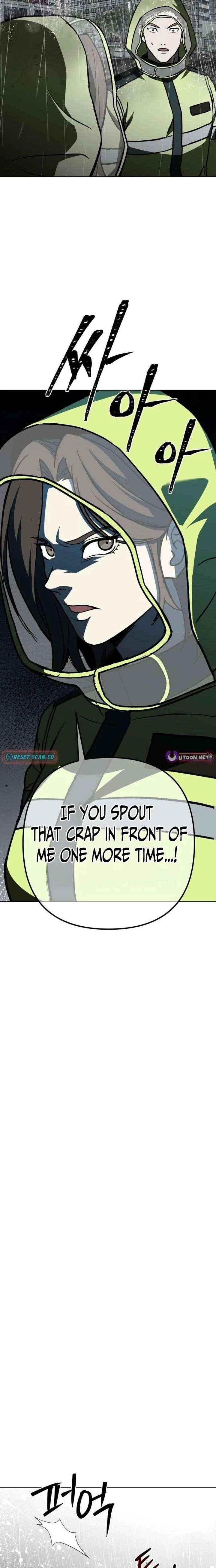 Read Yaksha Manga Online