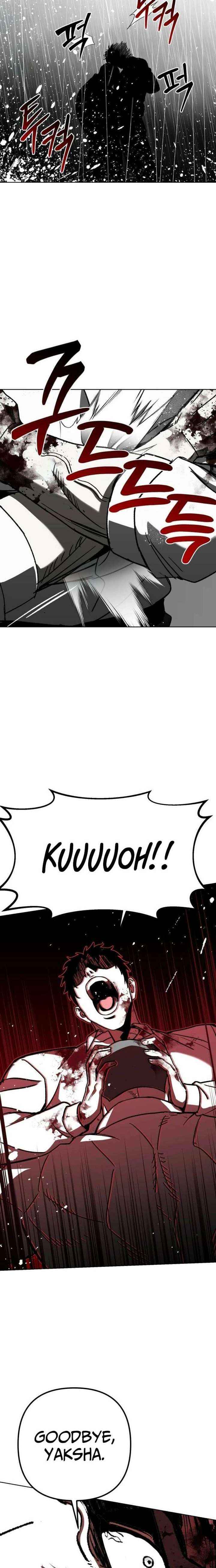 Read Yaksha Manga Online