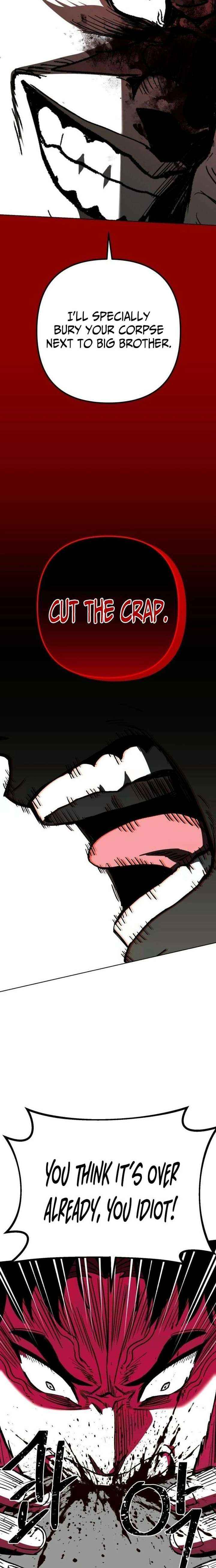 Read Yaksha Manga Online