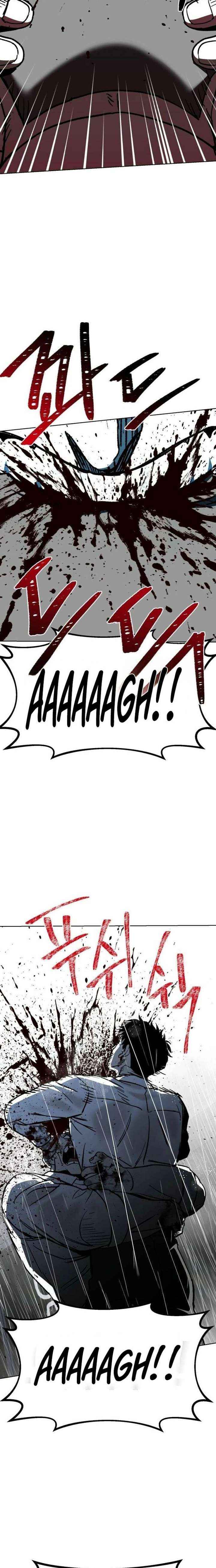 Read Yaksha Manga Online