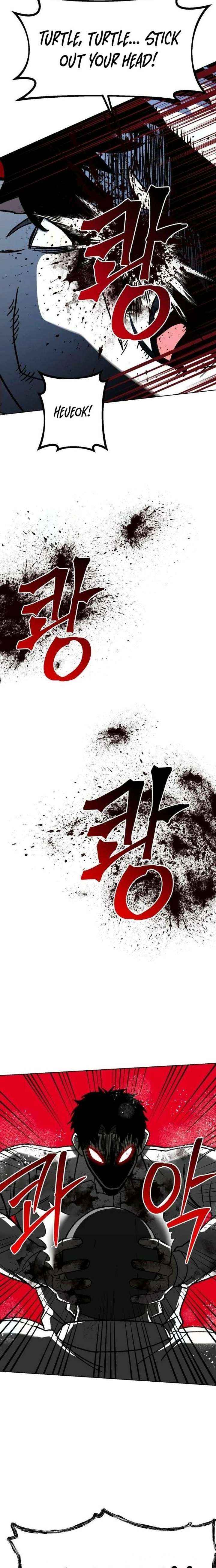 Read Yaksha Manga Online