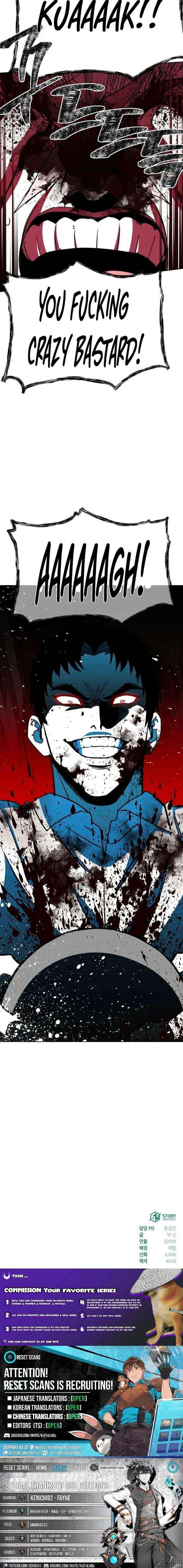 Read Yaksha Manga Online