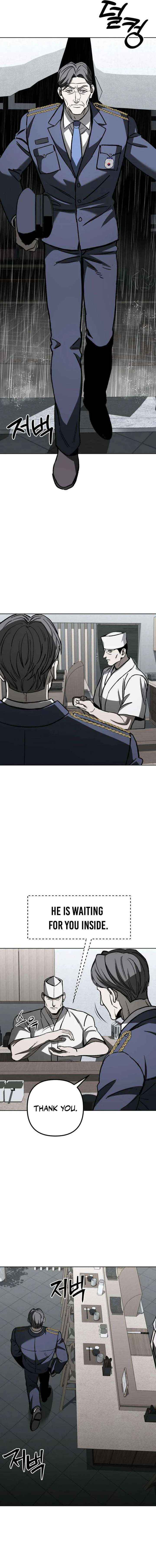 Read Yaksha Manga Online