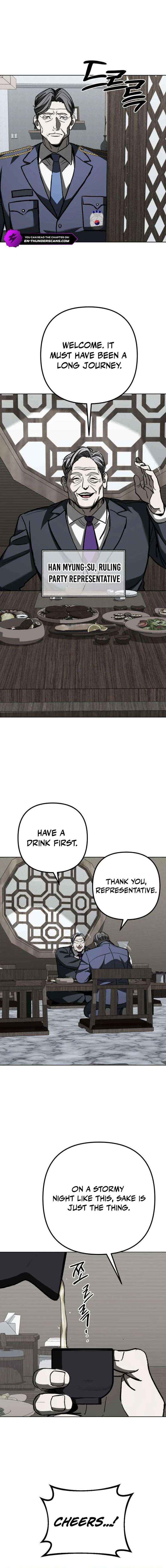 Read Yaksha Manga Online