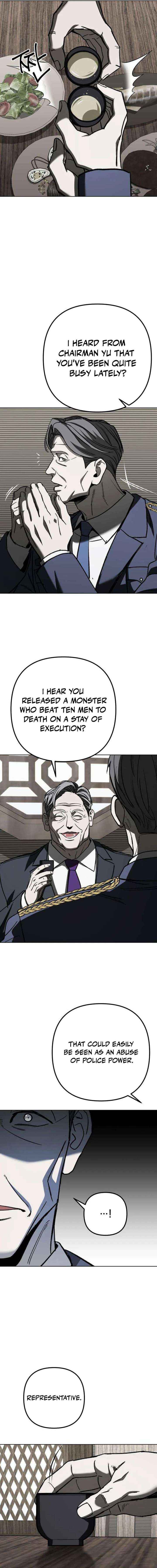 Read Yaksha Manga Online