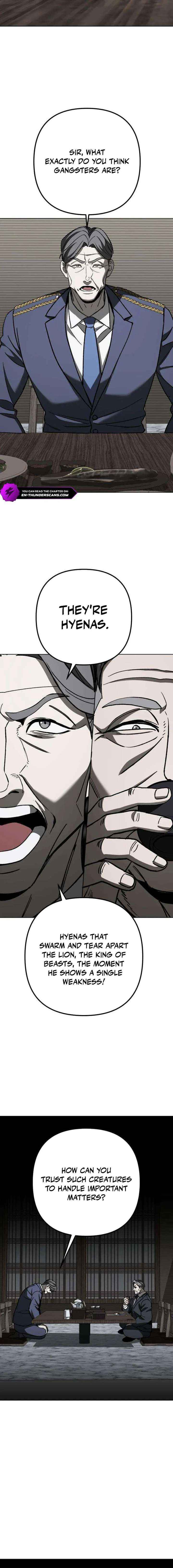 Read Yaksha Manga Online