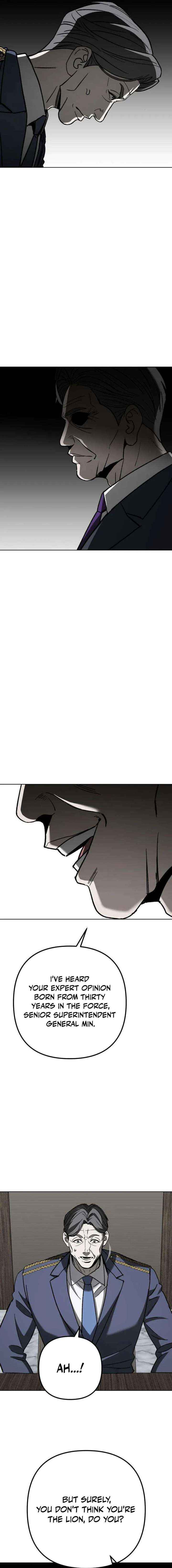 Read Yaksha Manga Online