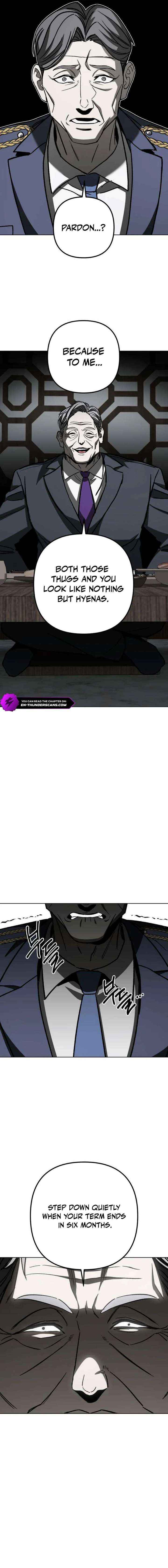 Read Yaksha Manga Online