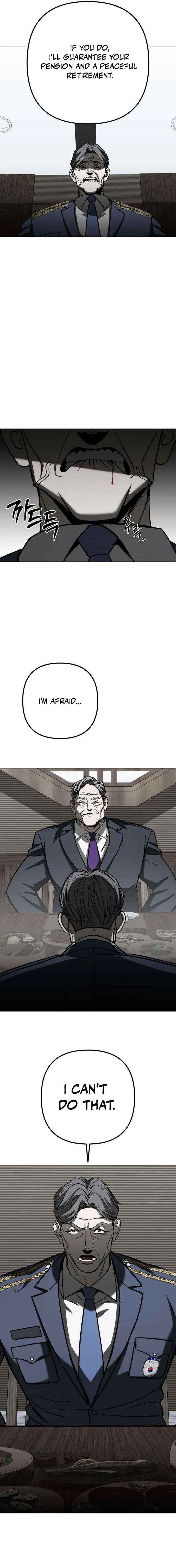 Read Yaksha Manga Online