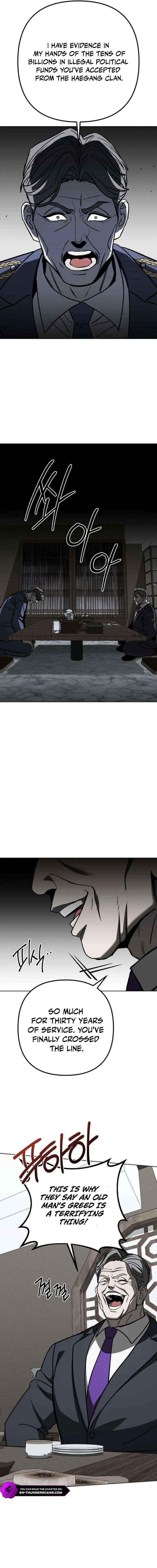 Read Yaksha Manga Online