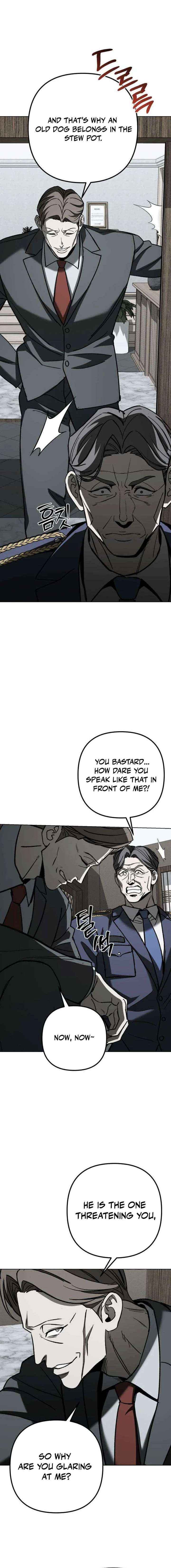 Read Yaksha Manga Online