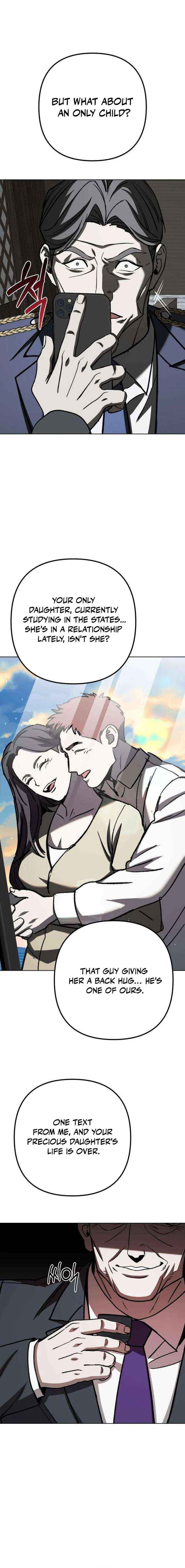 Read Yaksha Manga Online