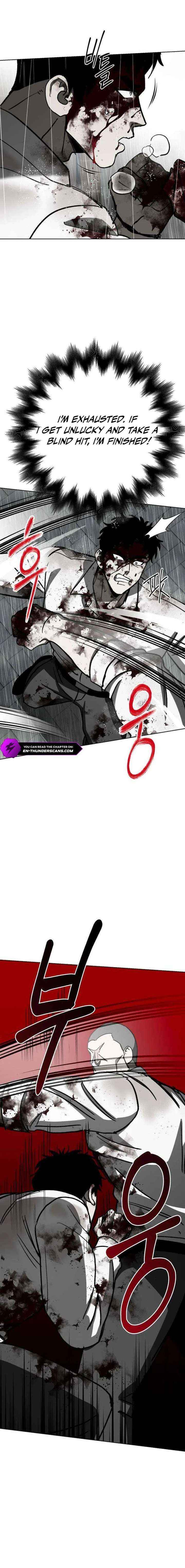 Read Yaksha Manga Online