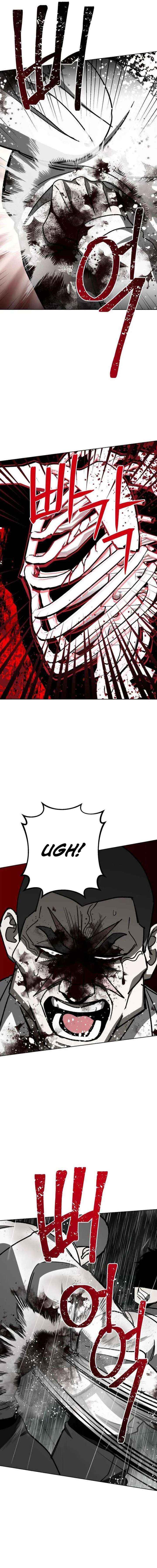 Read Yaksha Manga Online