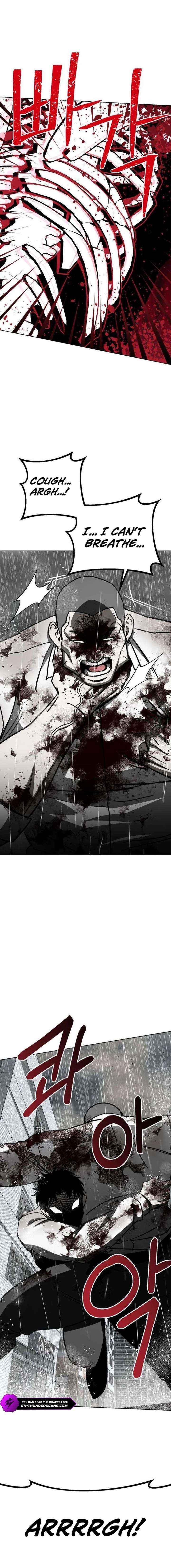 Read Yaksha Manga Online