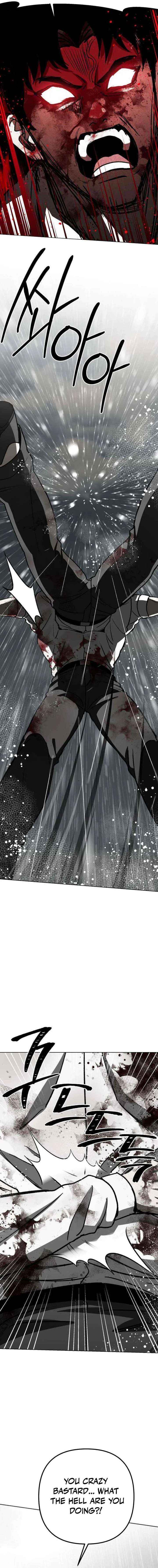 Read Yaksha Manga Online