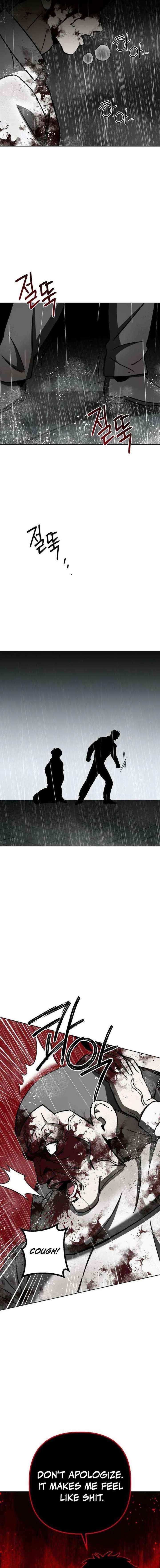 Read Yaksha Manga Online