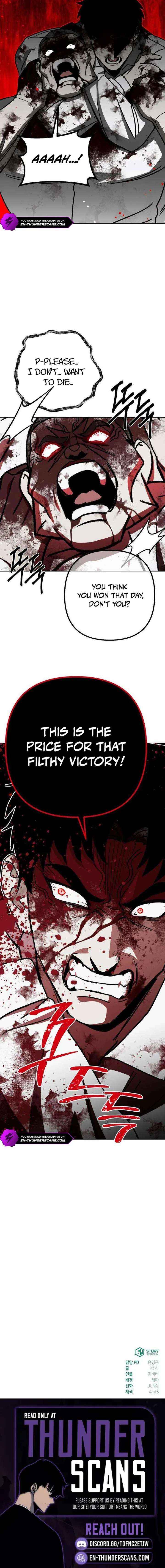 Read Yaksha Manga Online