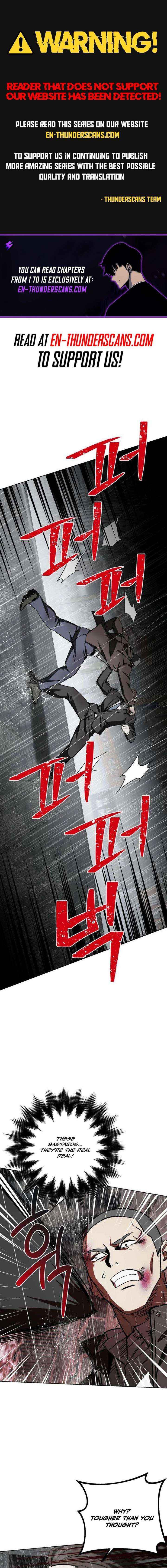 Read Yaksha Manga Online