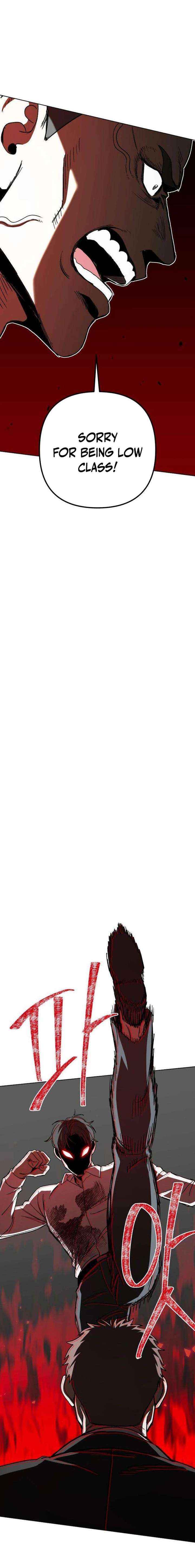 Read Yaksha Manga Online