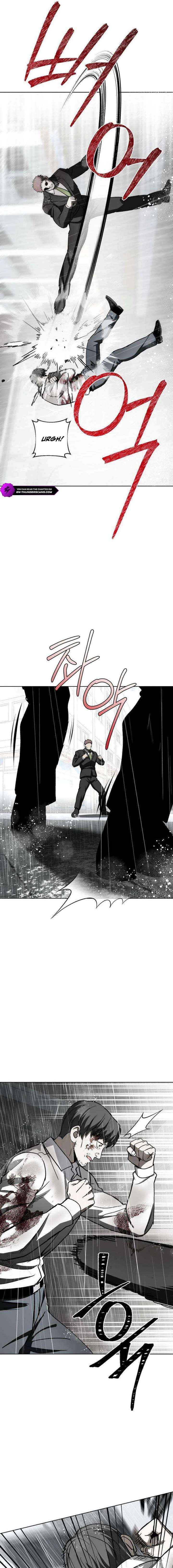 Read Yaksha Manga Online