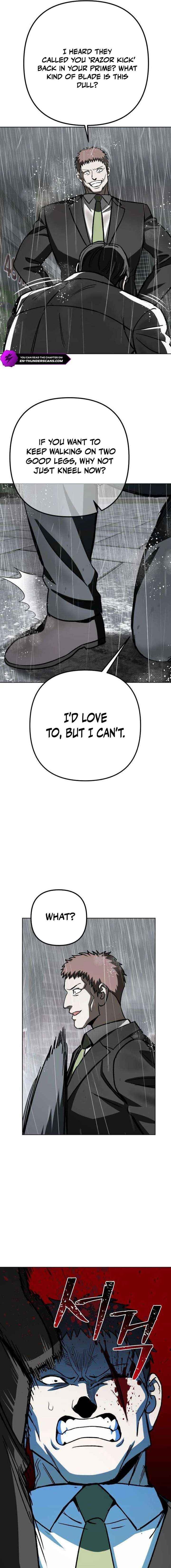 Read Yaksha Manga Online