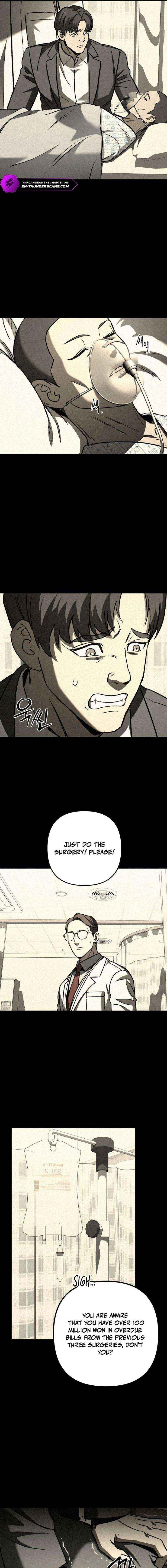 Read Yaksha Manga Online