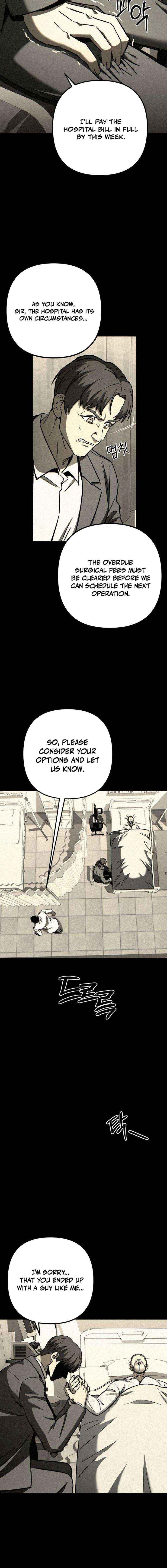 Read Yaksha Manga Online