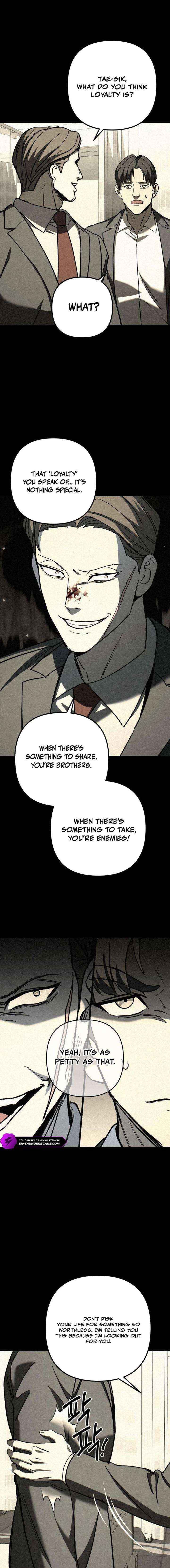 Read Yaksha Manga Online