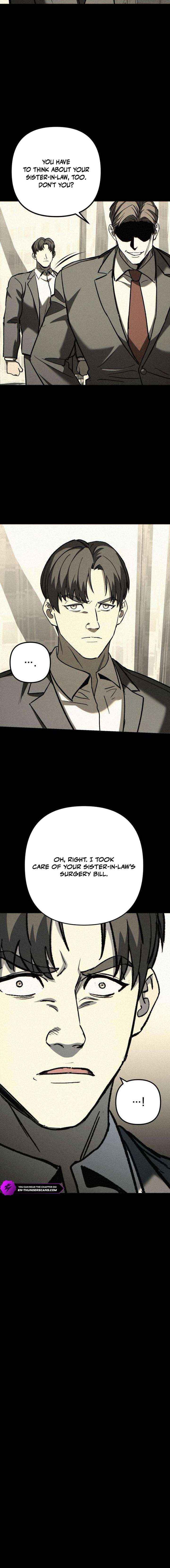 Read Yaksha Manga Online