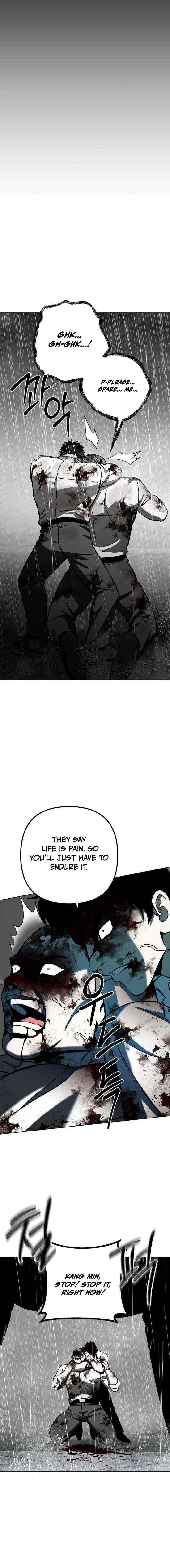 Read Yaksha Manga Online