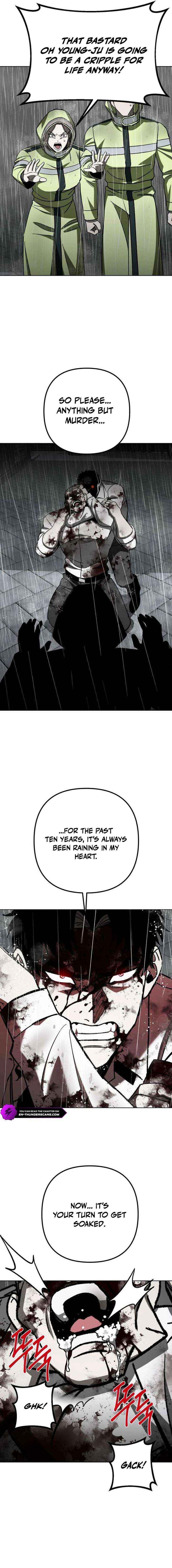 Read Yaksha Manga Online