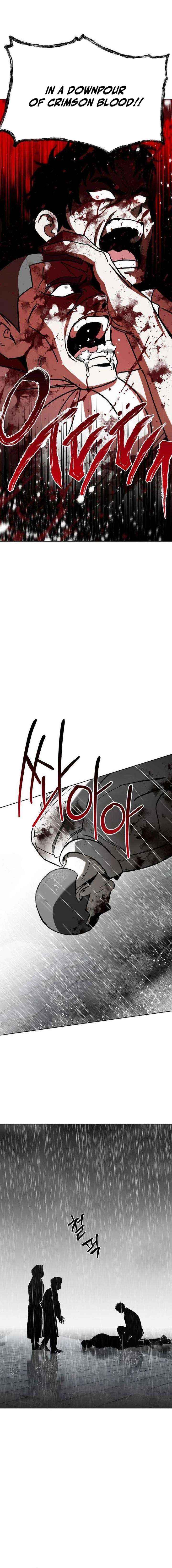 Read Yaksha Manga Online