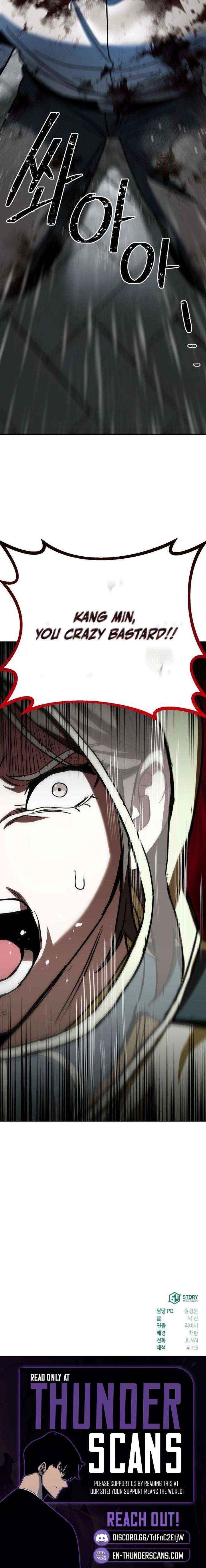 Read Yaksha Manga Online