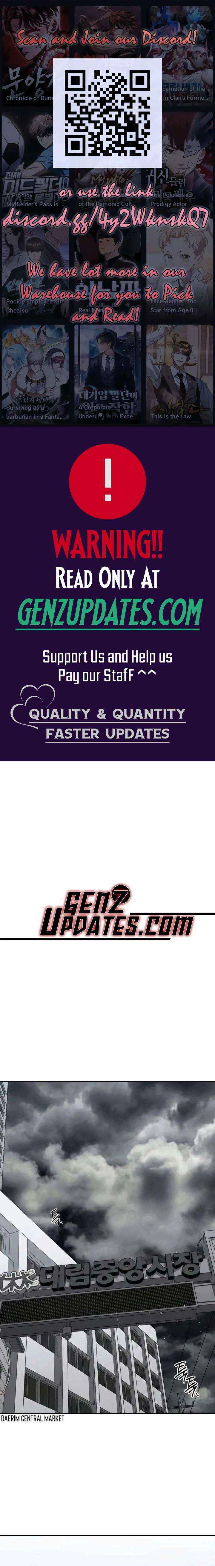 Read Yaksha Manga Online