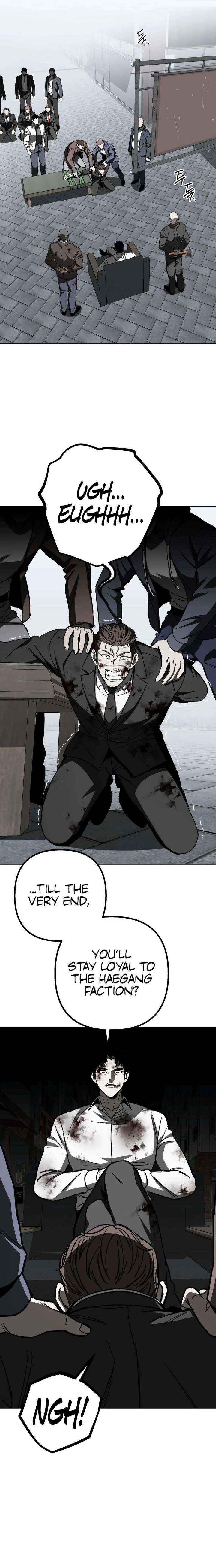 Read Yaksha Manga Online