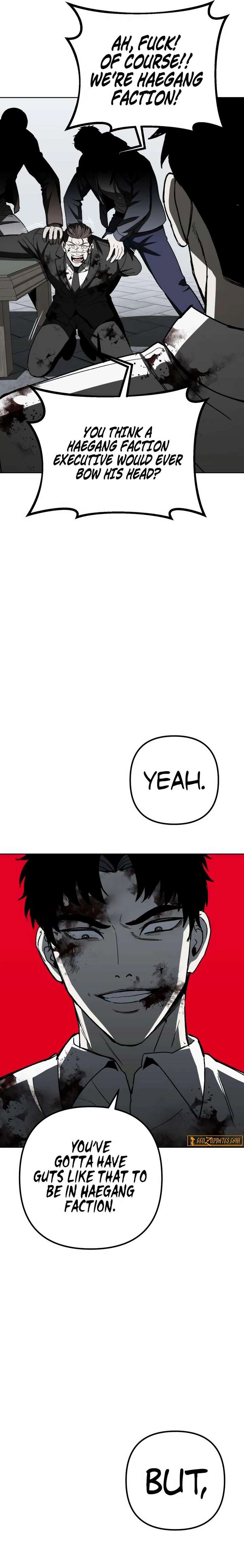 Read Yaksha Manga Online