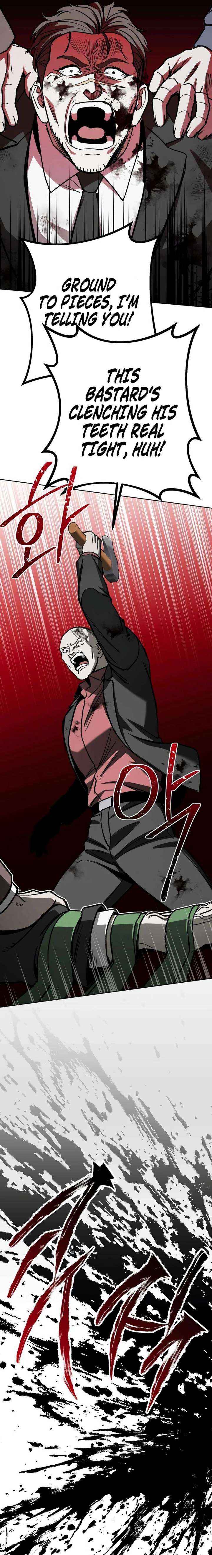 Read Yaksha Manga Online