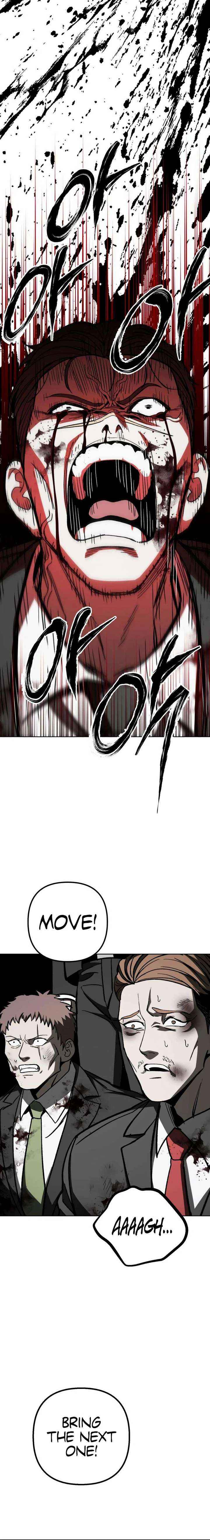 Read Yaksha Manga Online