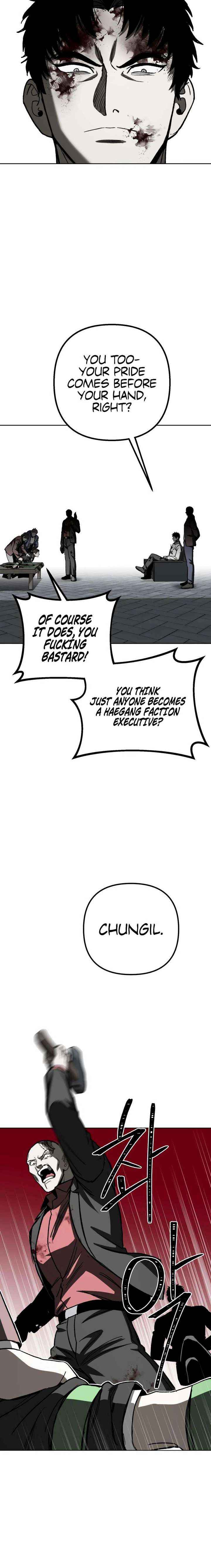 Read Yaksha Manga Online