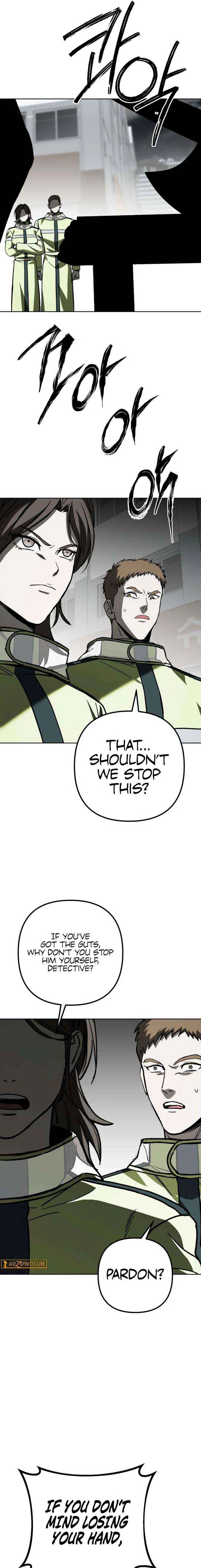 Read Yaksha Manga Online