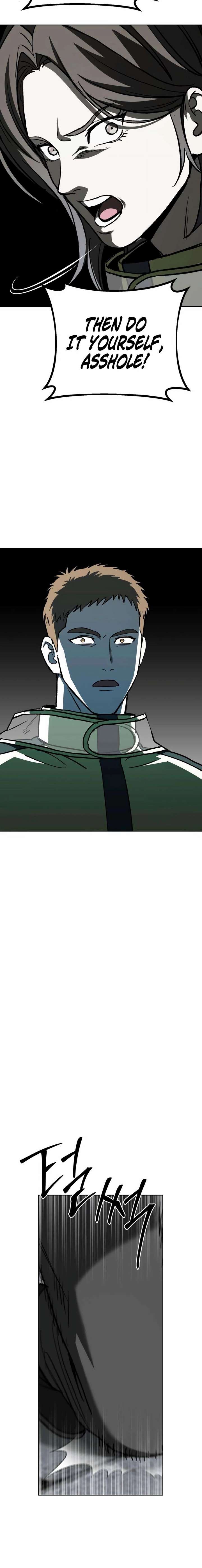 Read Yaksha Manga Online