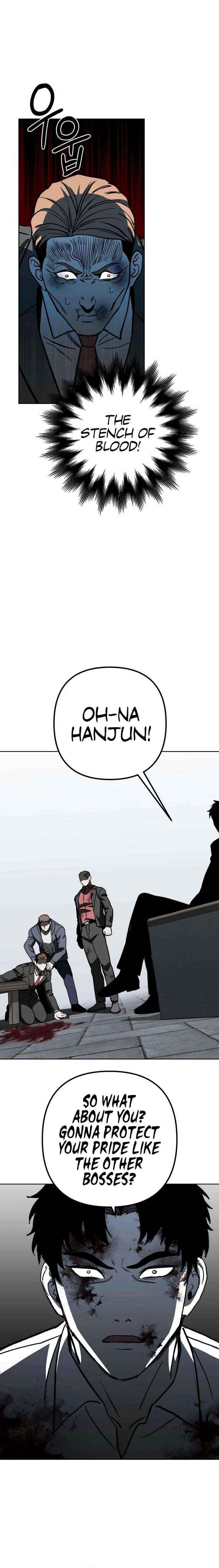 Read Yaksha Manga Online