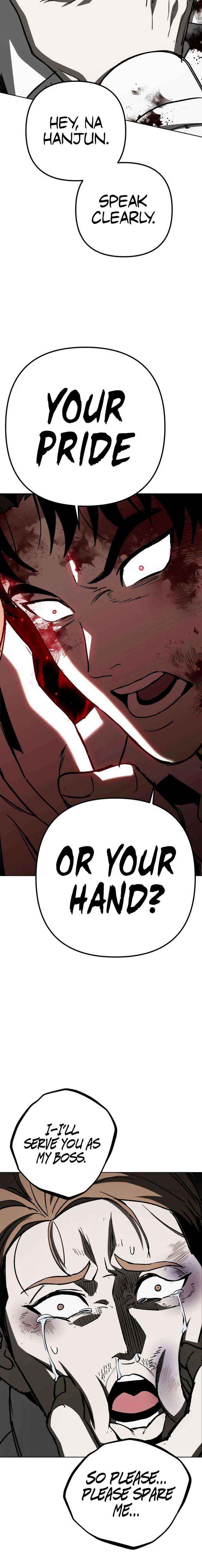 Read Yaksha Manga Online