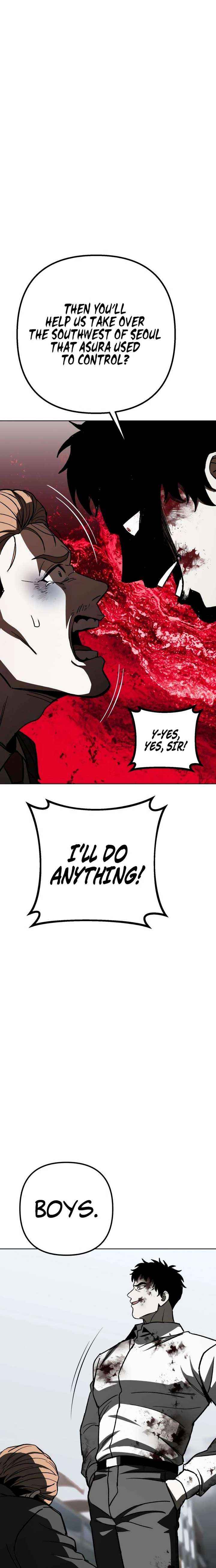 Read Yaksha Manga Online