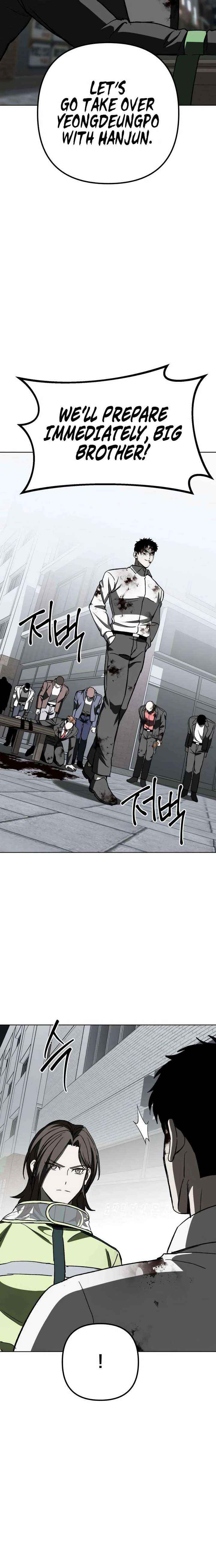 Read Yaksha Manga Online