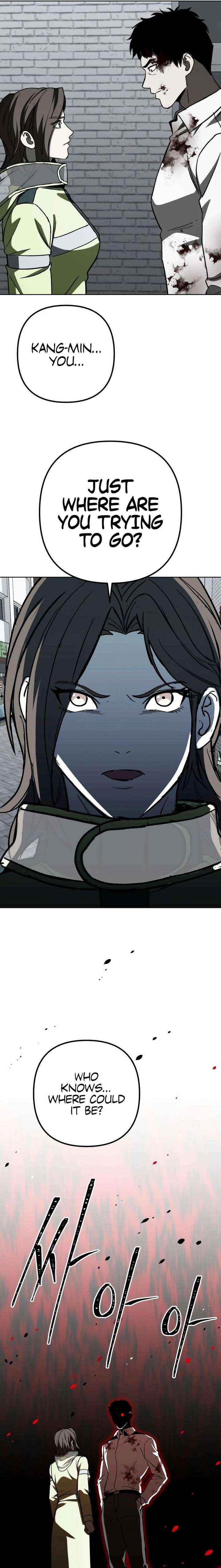 Read Yaksha Manga Online