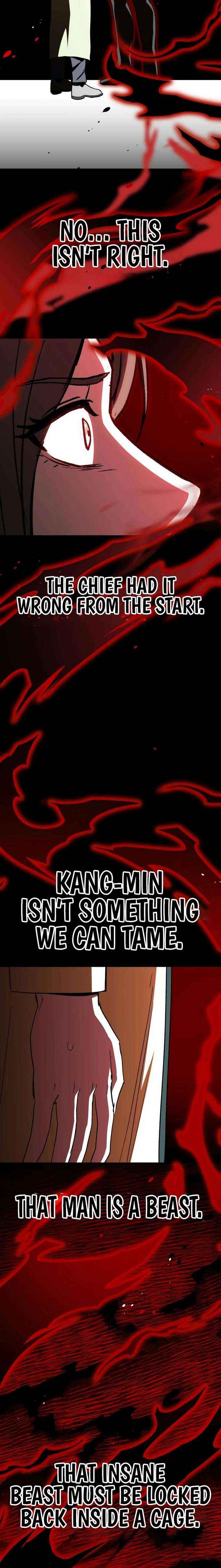 Read Yaksha Manga Online