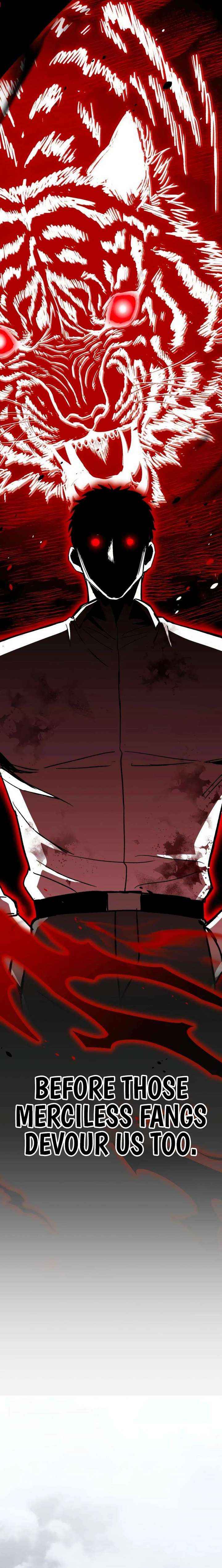 Read Yaksha Manga Online