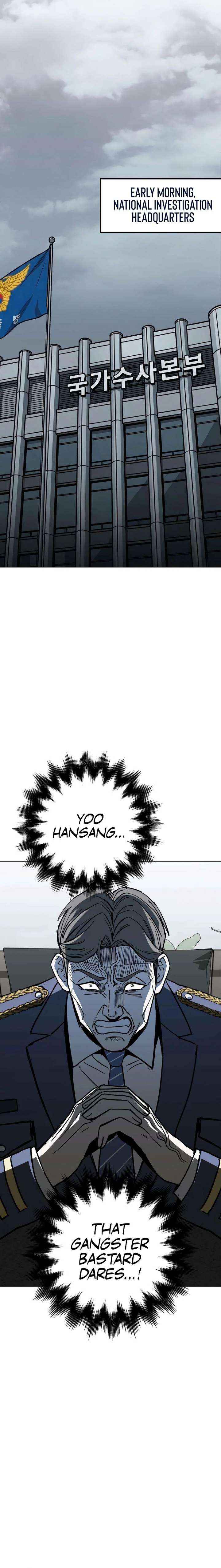 Read Yaksha Manga Online